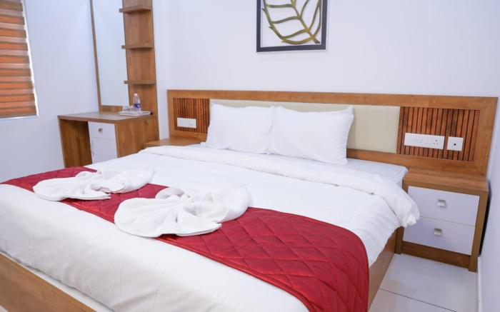 Coral Inn Residency