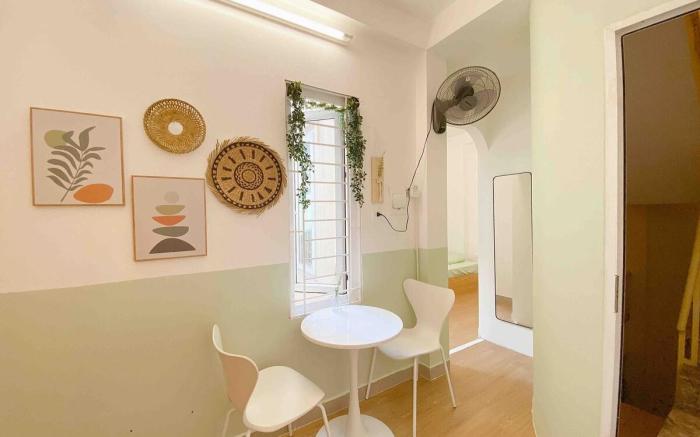 4BR*4WC*Max 11 Guests Family Home @HanoiOldQuarter
