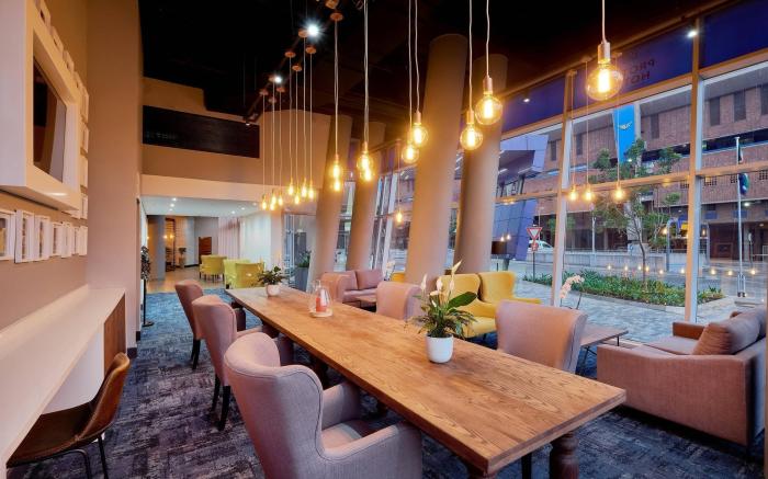 Protea Hotel Pretoria Loftus Park