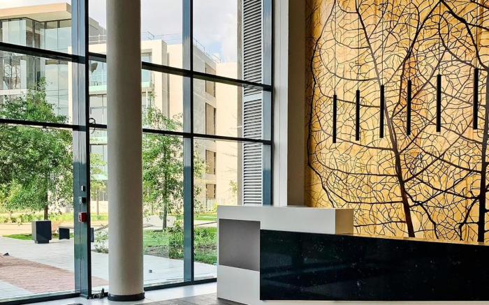 Menlyn Maine Luxury Rentals