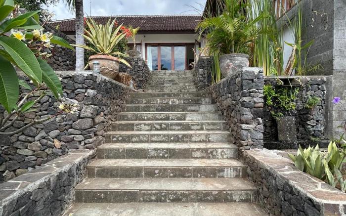 Ponjok Batu Residence