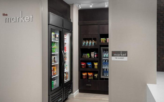 Residence Inn Dallas Grand Prairie