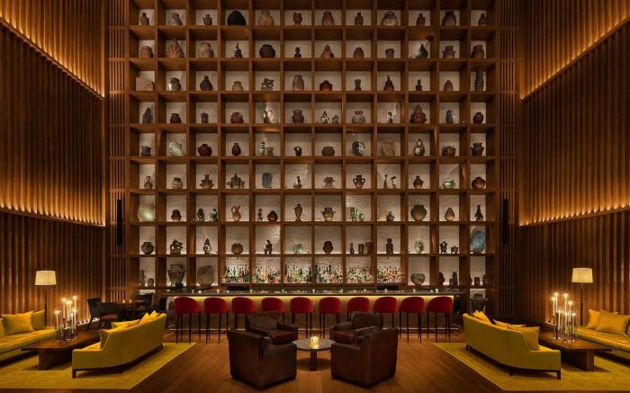 The Riviera Maya EDITION at Kanai