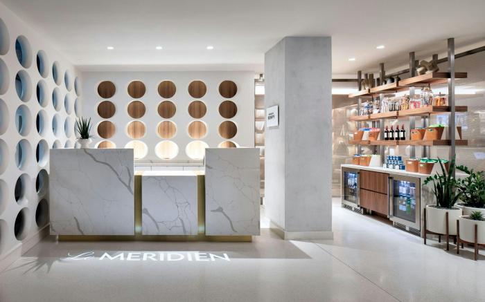 Le Méridien Fort Worth Downtown