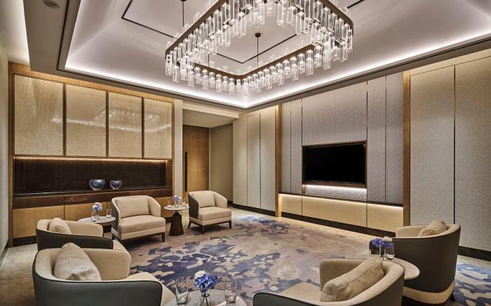 Crowne Plaza Ganzhou By IHG