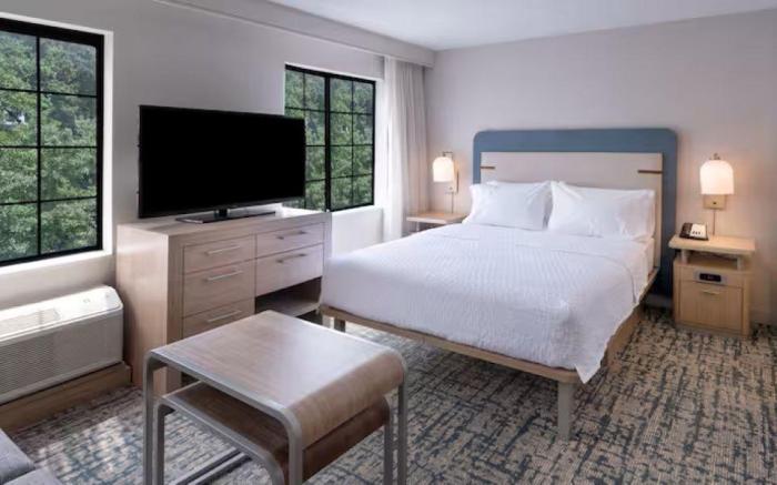 Homewood Suites by Hilton Goldsboro