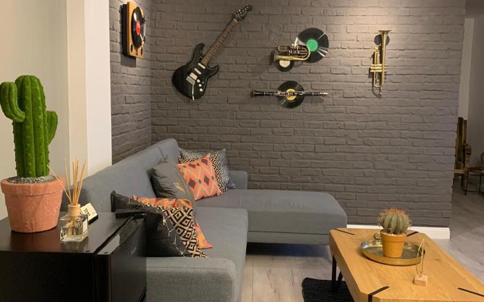 Best Apartment Scheia