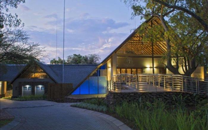 Seasons Golf, Leisure and Spa