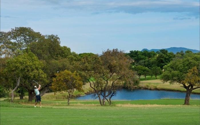 Seasons Golf, Leisure and Spa