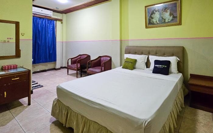 Urbanview Hotel Kharisma Banjarmasin