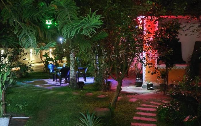 Skylounge Residency