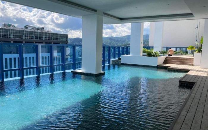 38 Park Ave 207