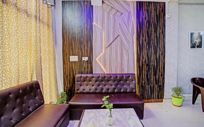 Shree Hotel