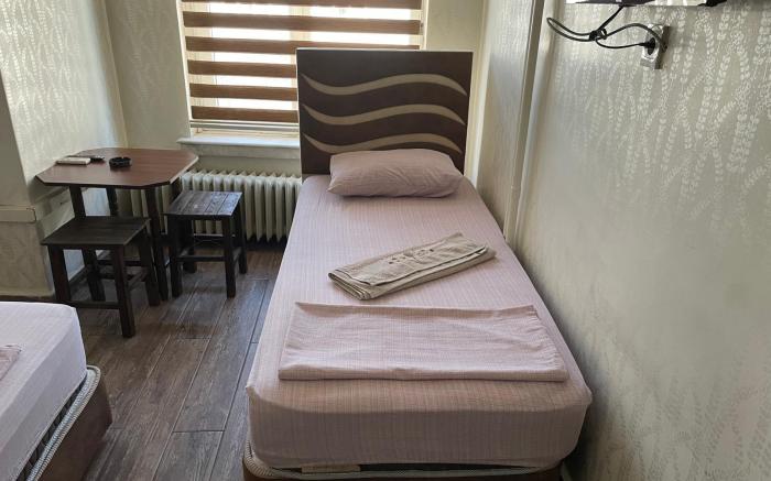 Yeni erciyes gold hotel