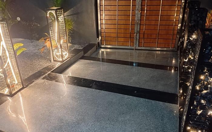 Vin Hotels Hennur Cross