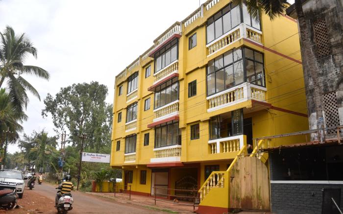 Rajbag Residency Guest House