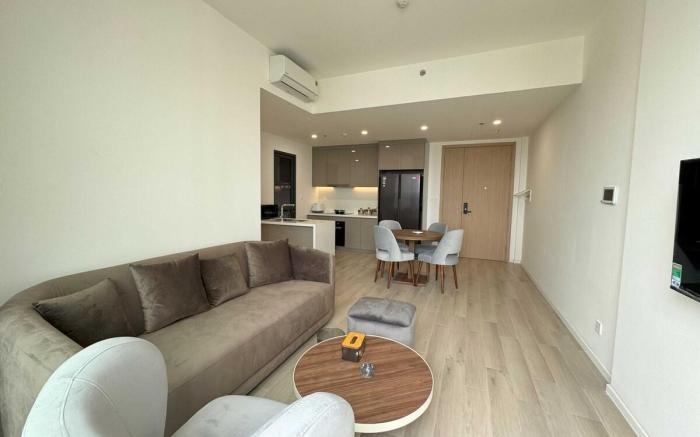 hua xin apartment桦芯公寓