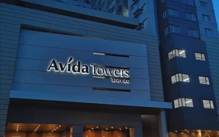 CA Suites at Avida Towers