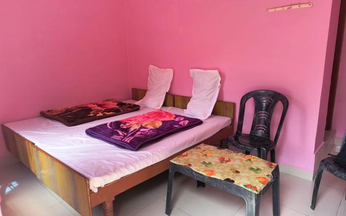 Hotel Jay Shree Kashi Vishwanath