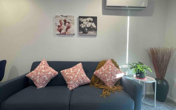 A Hidden Gem near Hagley park in central city