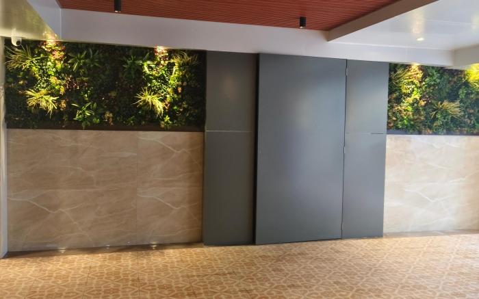 Hotel Prestige Residency