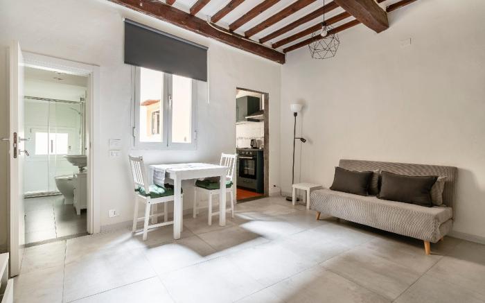 Pinzochere 16 N in Firenze