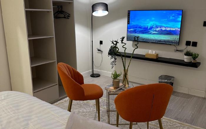 Studio in As Sulimaniyah 4