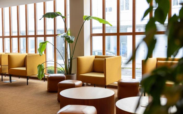 Hotel Noreg