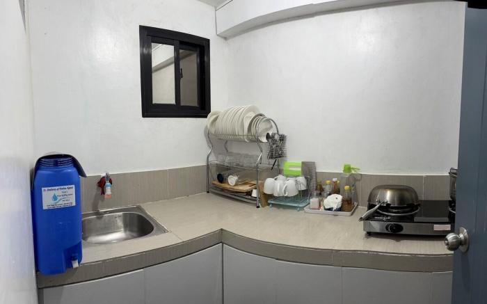 ZAY Transient House