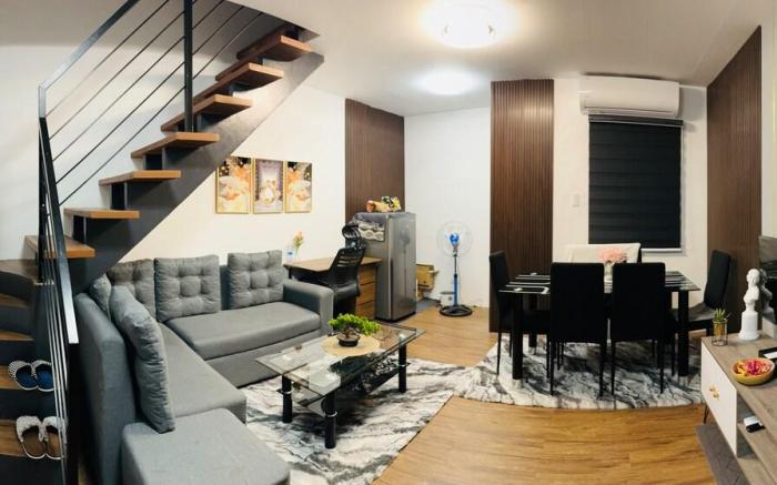 ZAY Transient House