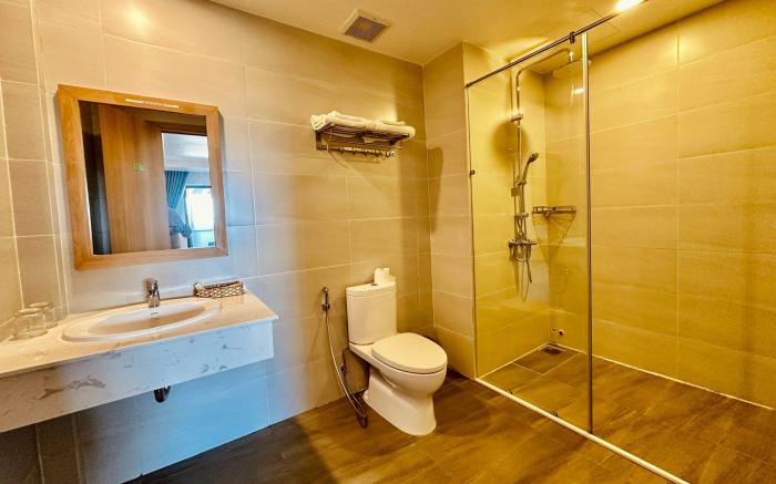 HUY HOANG HOTEL