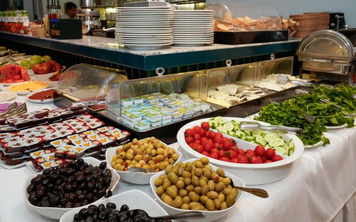 Faros Hotel Taksim
