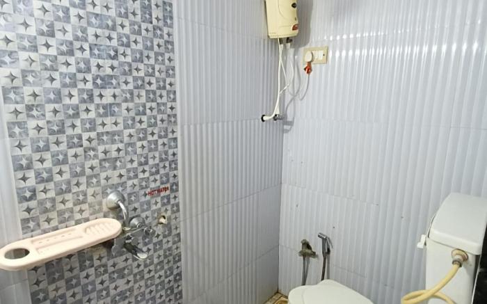 Kulpe Farmhouse Alibaug