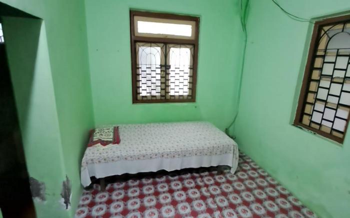 Manak Cottage Alibaug