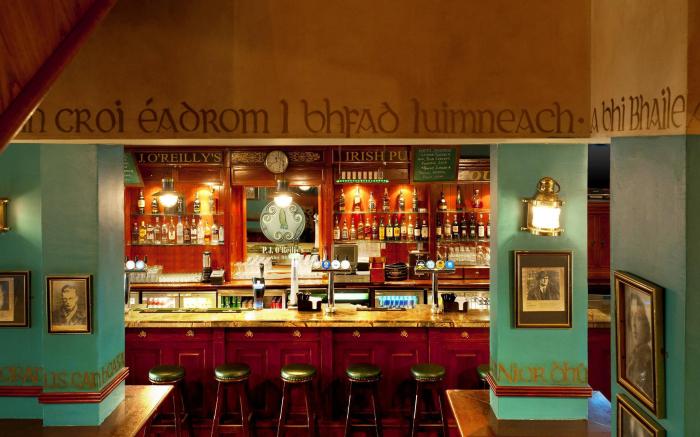 Le Royal Méridien Abu Dhabi