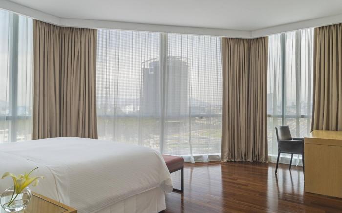 The Westin Lima Hotel & Convention Center