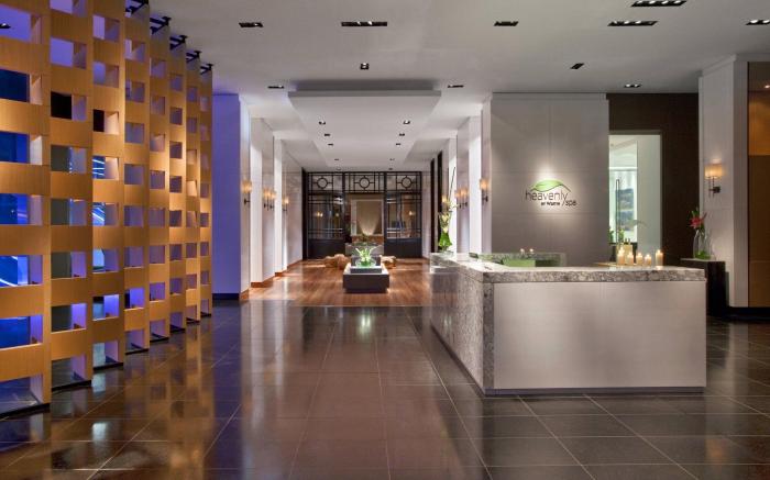 The Westin Lima Hotel & Convention Center