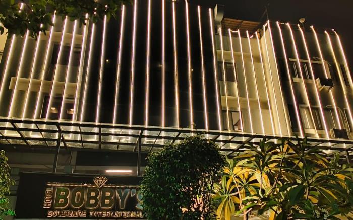HOTEL BOBBYS SOLITAIRE INTERNATIONAL