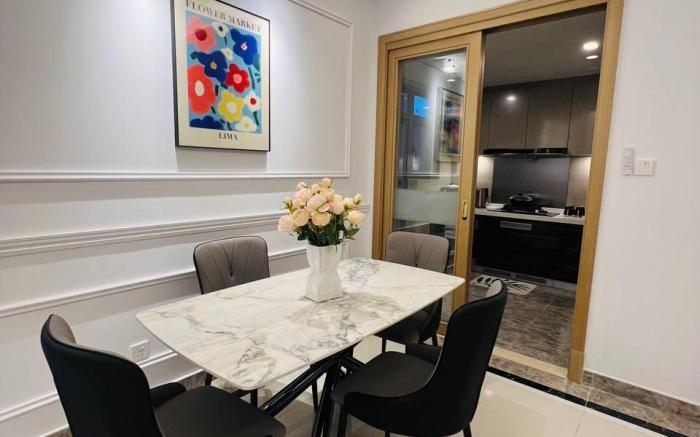 Artisan View 2BR unit at R&F Seine Region by ANJU