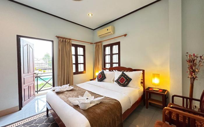 Anlan Hotel