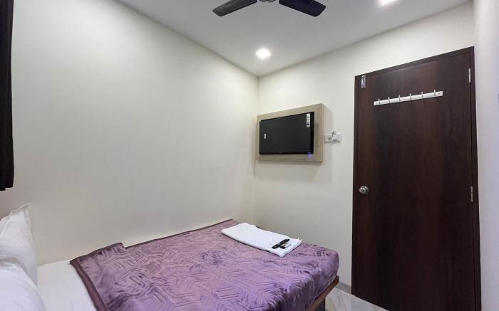 Parel Residency