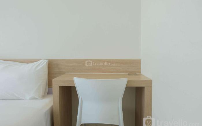 Cozy Studio Tree Park Apartment By Travelio