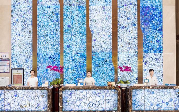 Sanya Yuexin Tomorrow Hotel