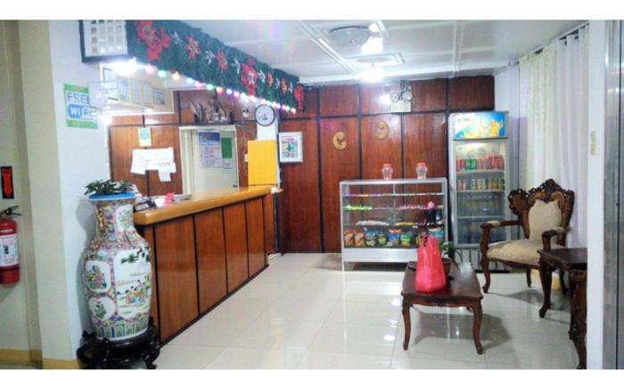 Marian Kisad Hotel