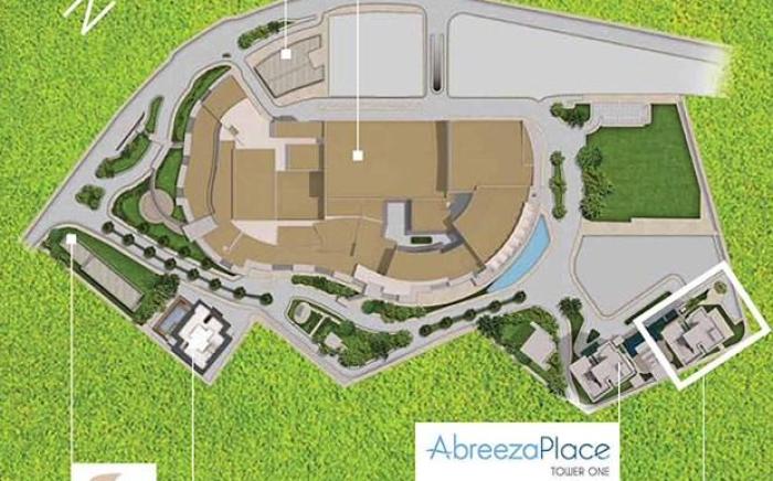 Feels Like Home Condos (Abreeza Place Tower 2) C