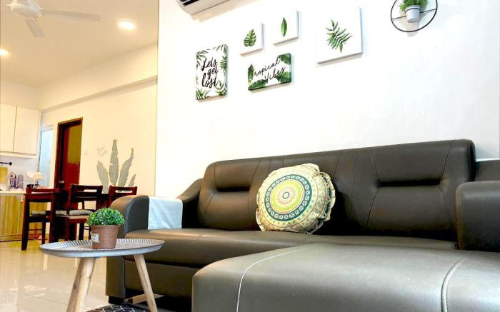 The Nest @ The Majestic by Easy Live Guest House