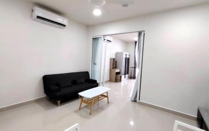 Maxhome Premium Sea View Studio@The Shore KK C9N