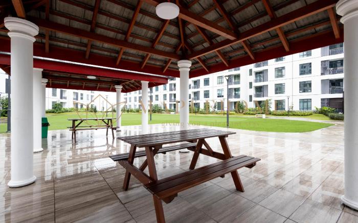 KSL Residences 2 Premier Suites Johor Bahru