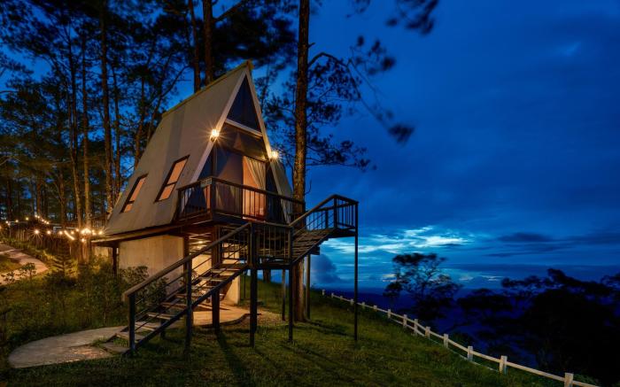 Lomhae Kirirom Resort By EHM 