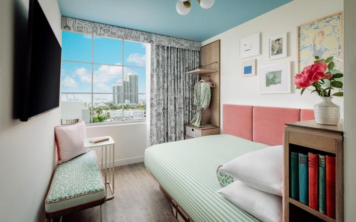 the goodtime hotel, Miami Beach, a Tribute Portfolio Hotel